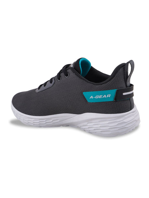 AGR-009 Grey Men's Sports Shoes